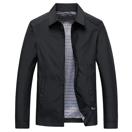 Max | Men's Stylish Water-Resistant Jacket