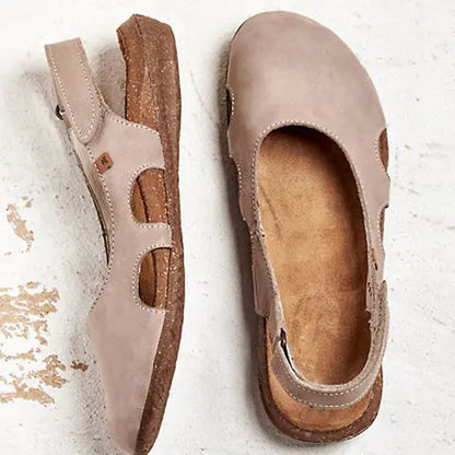EVE Orthopedic Arch-Support Comfortable Lightweight Sandal