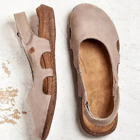 EVE Orthopedic Arch-Support Comfortable Lightweight Sandal