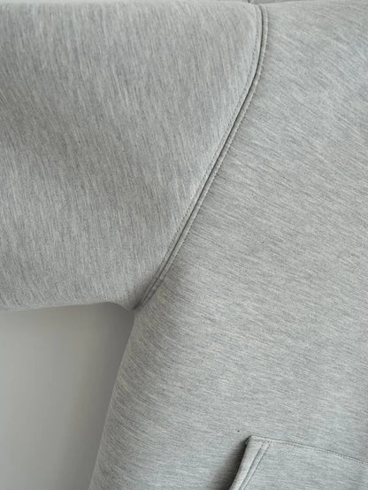Gemma | Women's Relaxed Casual Cozy Hoodie