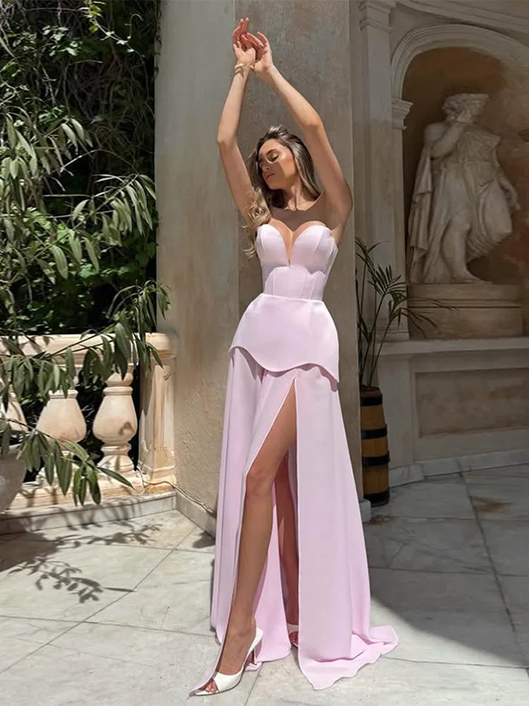 Jacinta | Women's Elegant Flattering Wedding Dress