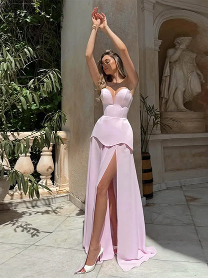 Jacinta | Women's Elegant Flattering Wedding Dress
