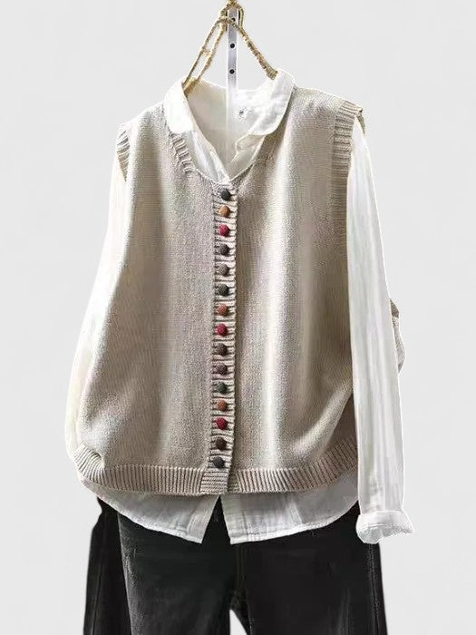Aurora | Women's Cozy Soft Elegant Cardigan