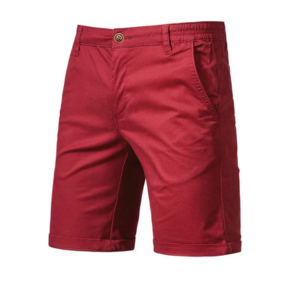 Emilio | Men's Summer Casual Relaxed Shorts