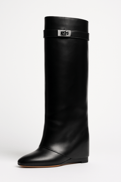 Felicity | Women's Stylish Comfortable Supportive Boot
