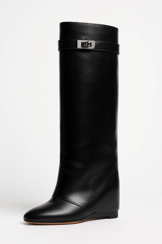 Felicity | Women's Stylish Comfortable Supportive Boot