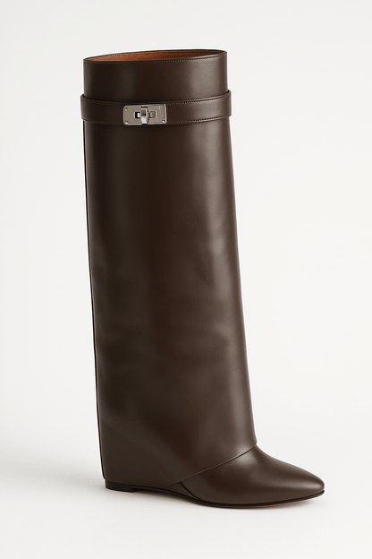 Felicity | Women's Stylish Comfortable Supportive Boot