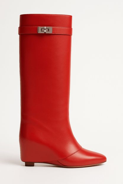 Felicity | Women's Stylish Comfortable Supportive Boot