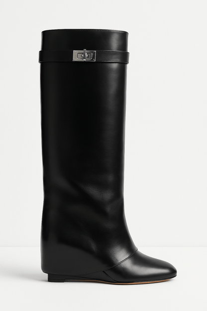 Felicity | Women's Stylish Comfortable Supportive Boot