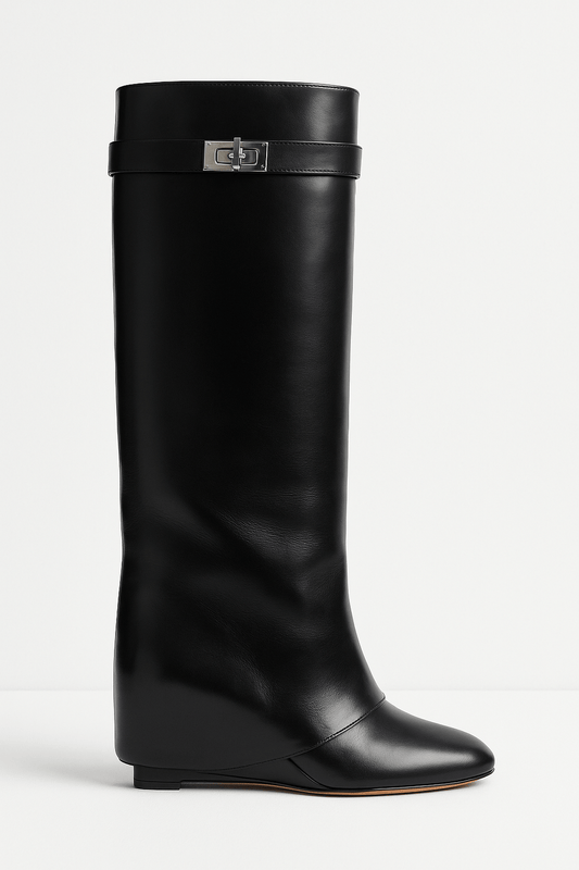Felicity | Women's Stylish Comfortable Supportive Boot