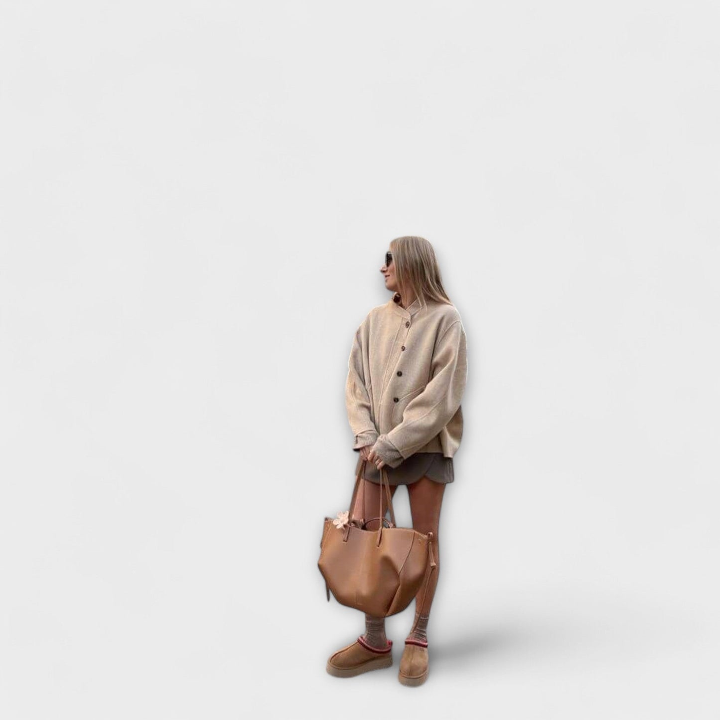 Stefanie | Modern Women's-Handbag for Everyday