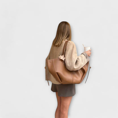 Stefanie | Modern Women's-Handbag for Everyday