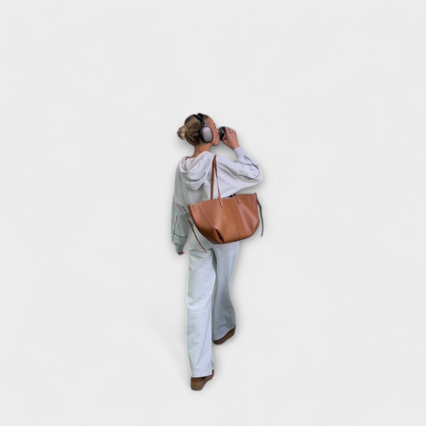 Stefanie | Modern Women's-Handbag for Everyday
