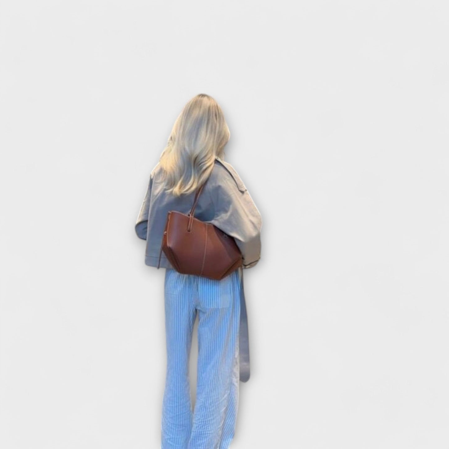 Stefanie | Modern Women's-Handbag for Everyday