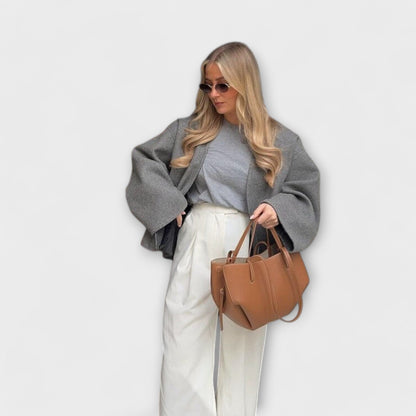 Stefanie | Modern Women's-Handbag for Everyday