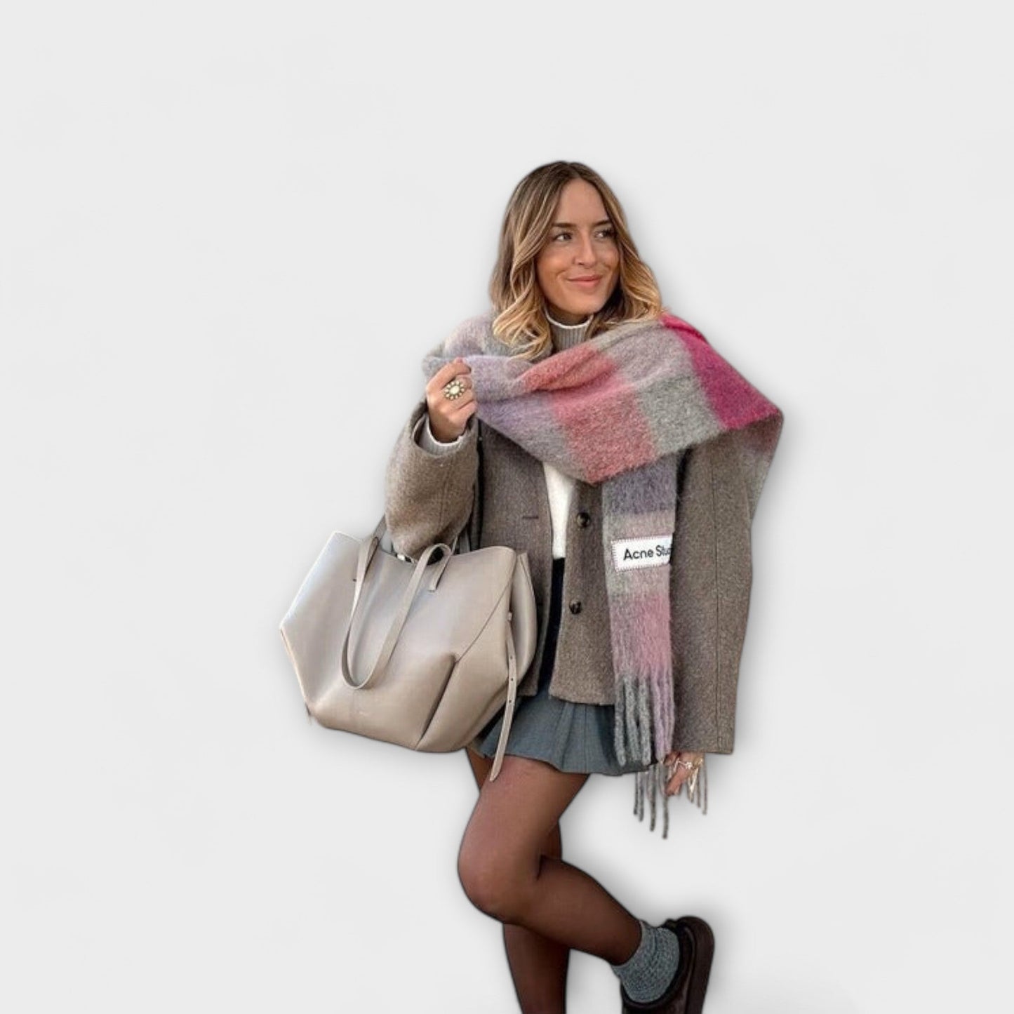 Stefanie | Modern Women's-Handbag for Everyday