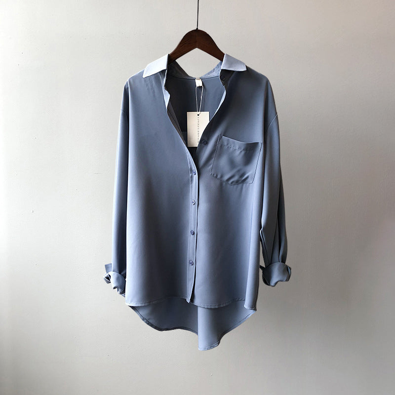 Sofia Amoretti Serene Grace Shirt
