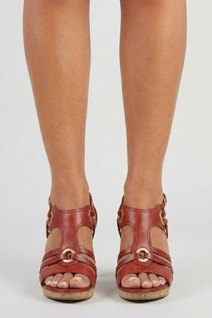 Tahlia | Women's Summer Comfortable Lightweight Sandal