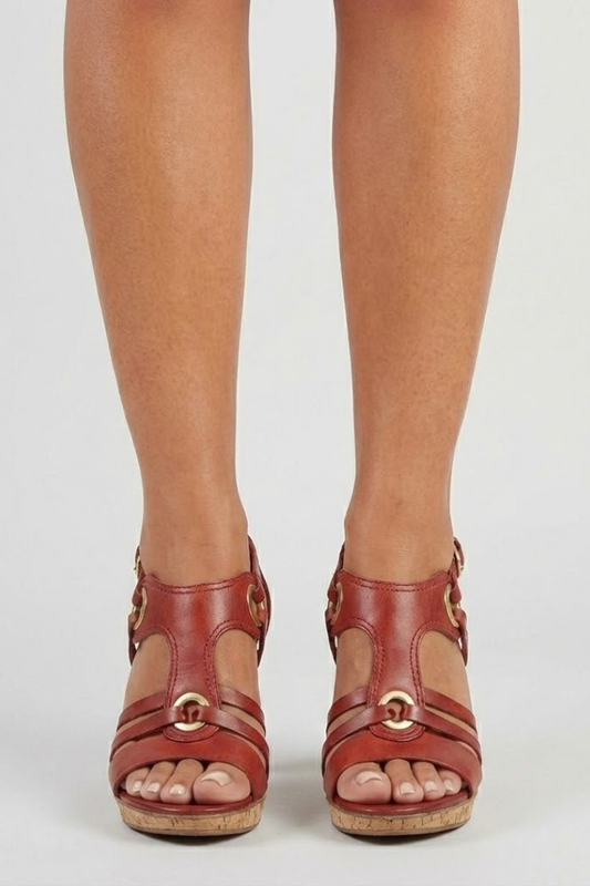 Tahlia | Women's Summer Comfortable Lightweight Sandal