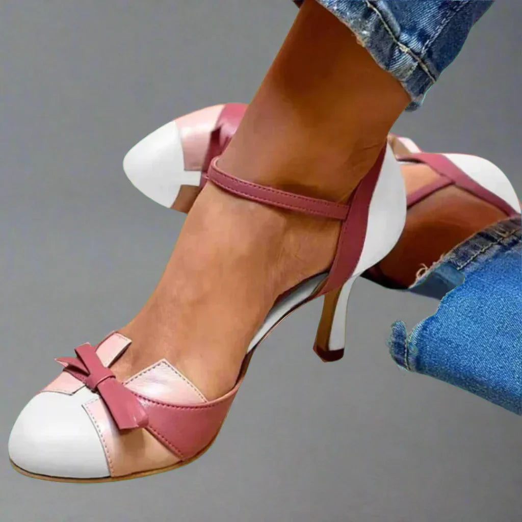 Kylie | Women's Summer Elegant Stylish Heel