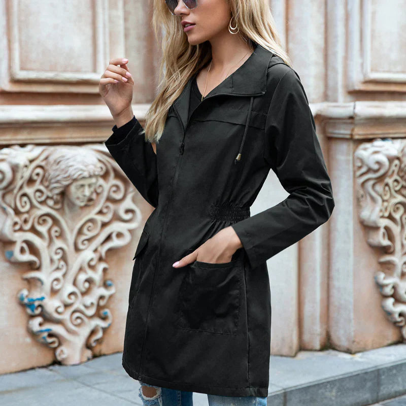 Sandra | Women's Summer Stylish Lightweight Jacket