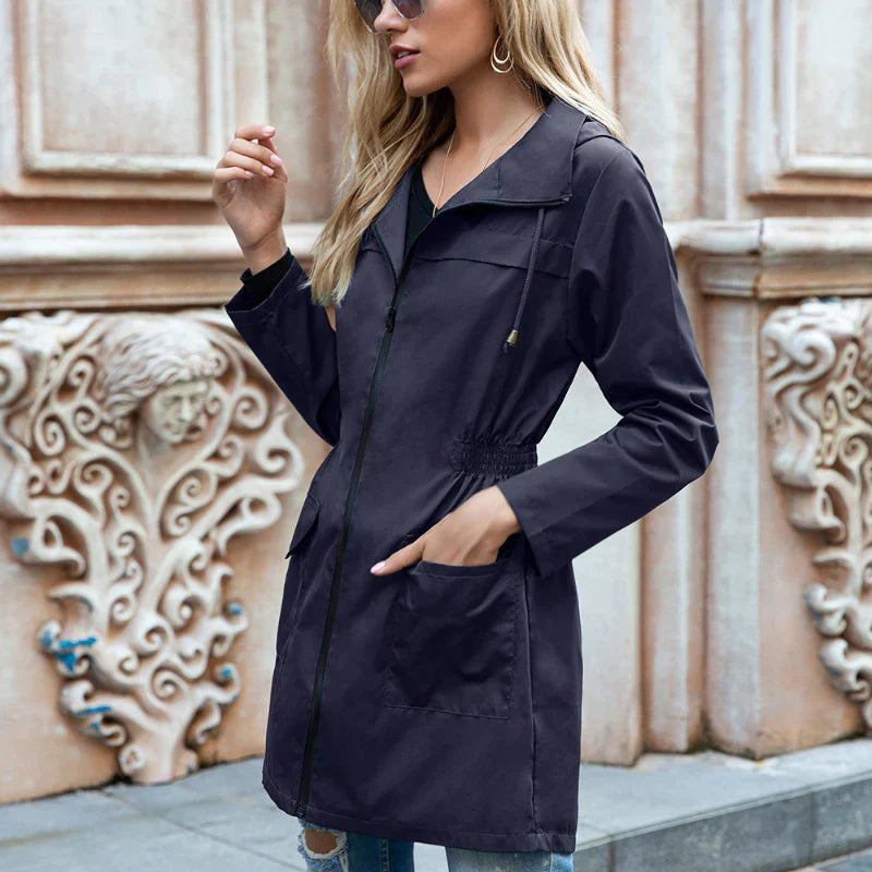 Sandra | Women's Summer Stylish Lightweight Jacket