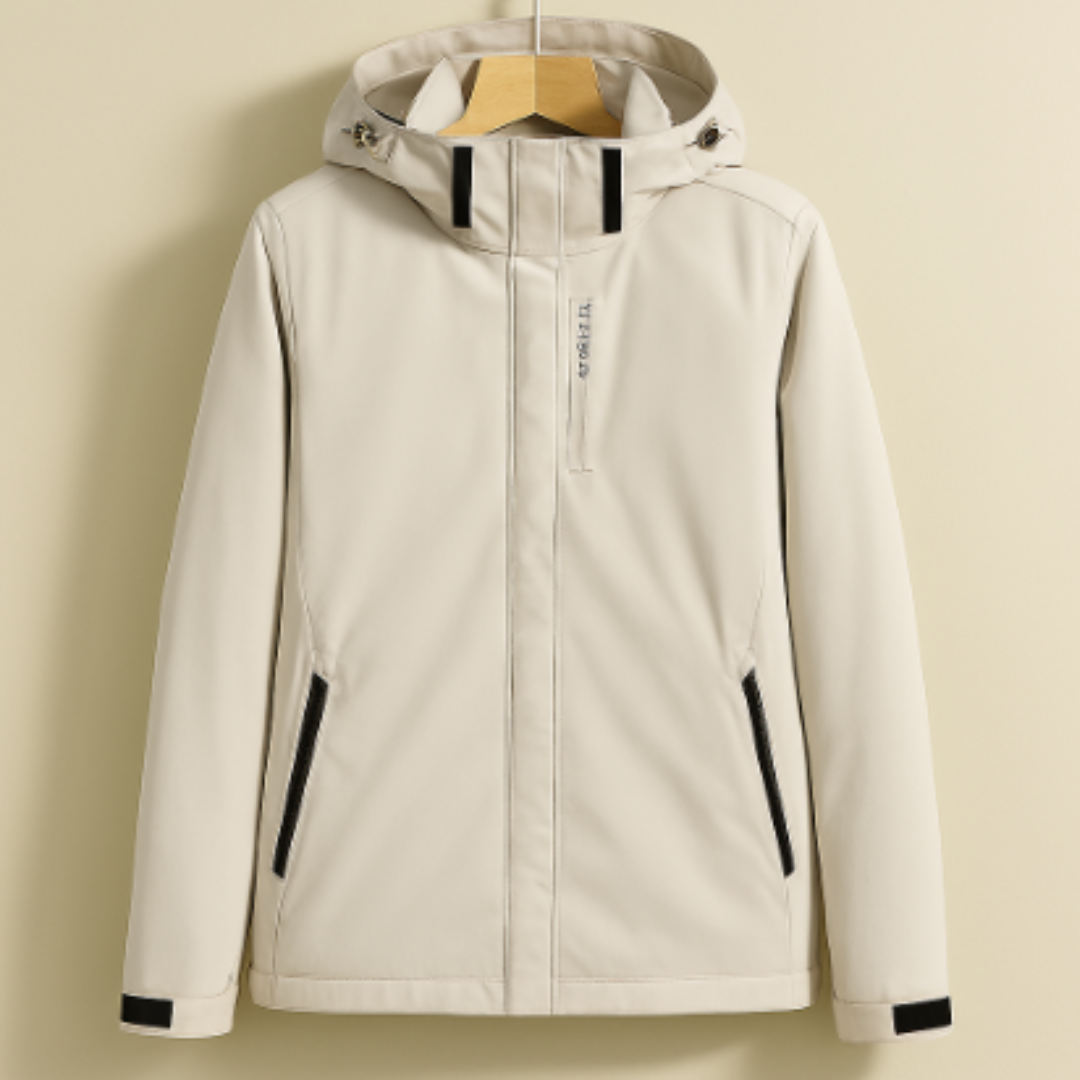 Taylah | Women's Stylish Lightweight Purpose-Built Jacket