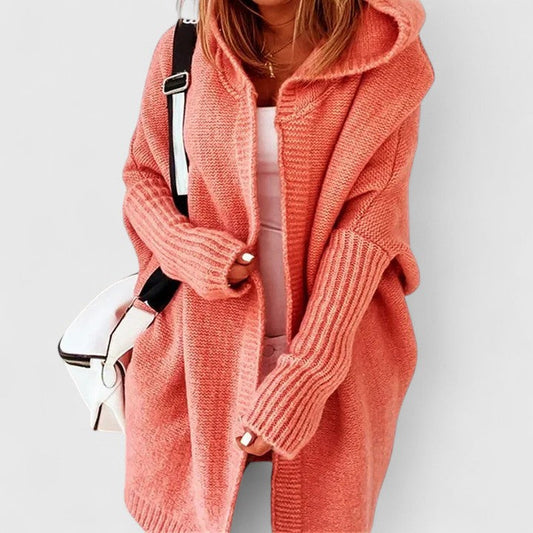 Lina | Women's Oversized Work Cozy Cardigan