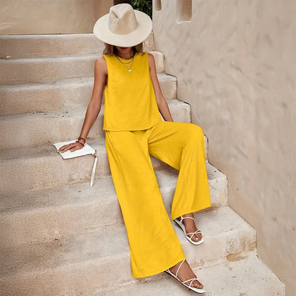 Valentina Rossi Solza 2Piece Set