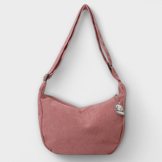 Magdalena | Women's Shoulder Bag with Elegant Shape