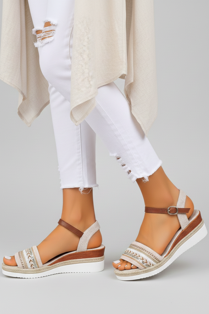 Katarina | Women's Summer Comfortable Lightweight Sandal