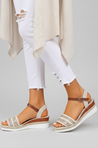 Katarina | Women's Summer Comfortable Lightweight Sandal