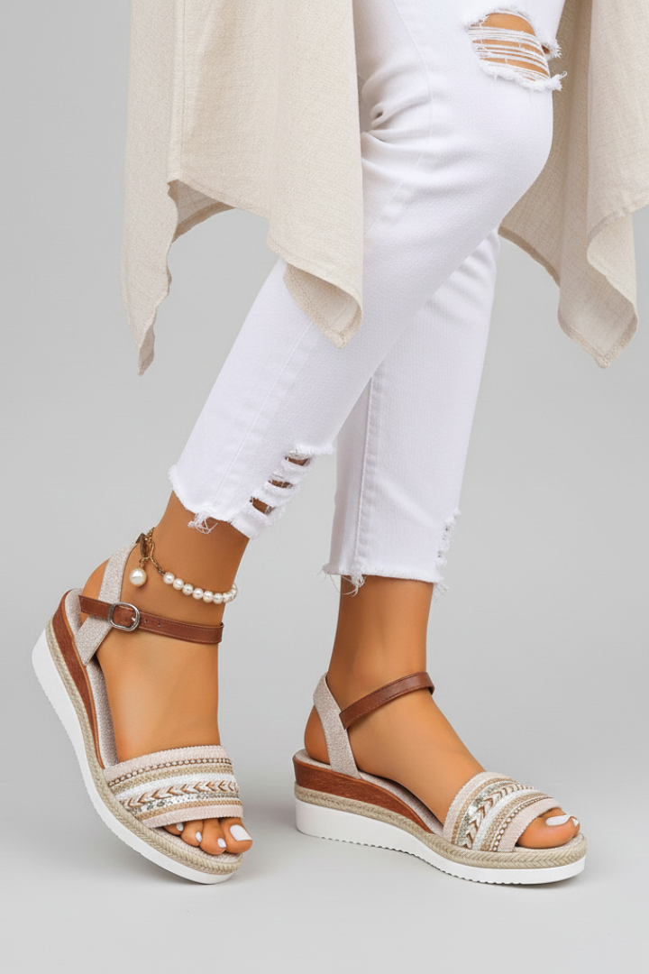 Katarina | Women's Summer Comfortable Lightweight Sandal