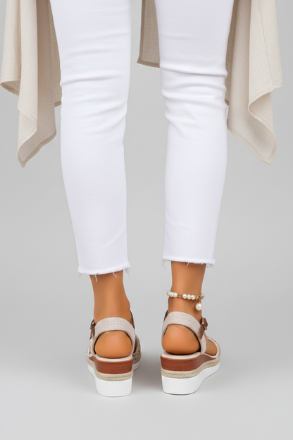 Katarina | Women's Summer Comfortable Lightweight Sandal