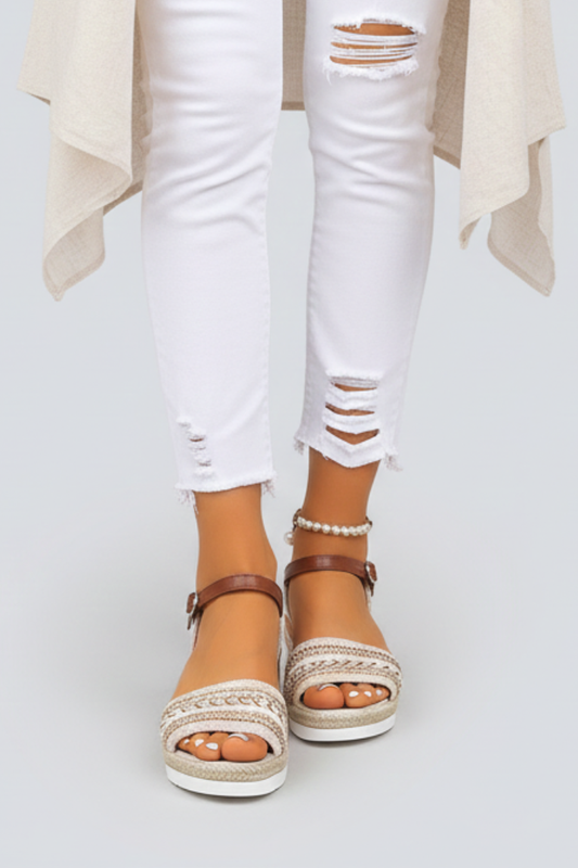 Katarina | Women's Summer Comfortable Lightweight Sandal