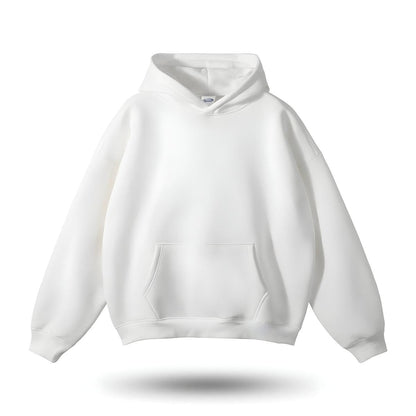 Jacqueline | Women's Casual Sweater-Hoodie for den Everyday