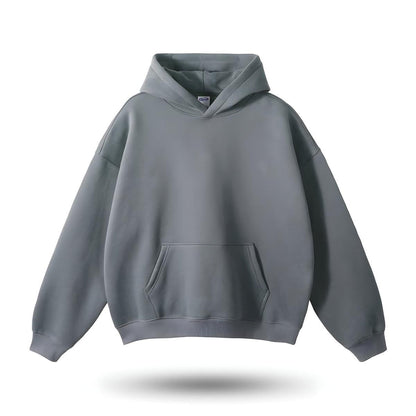 Jacqueline | Women's Casual Sweater-Hoodie for den Everyday