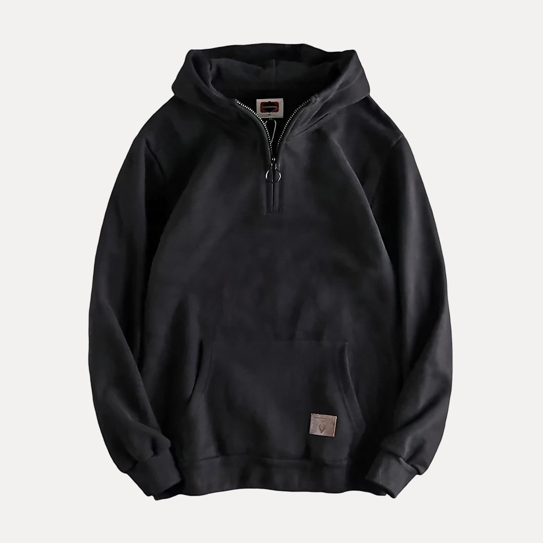 Alessandro | Men’s Kinetic Zip-Hoodie Uniform