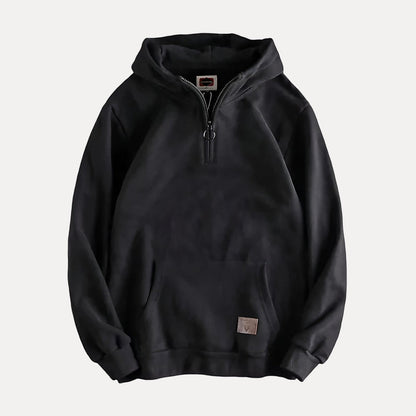 Alessandro | Men’s Kinetic Zip-Hoodie Uniform