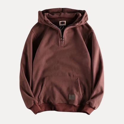 Alessandro | Men’s Kinetic Zip-Hoodie Uniform