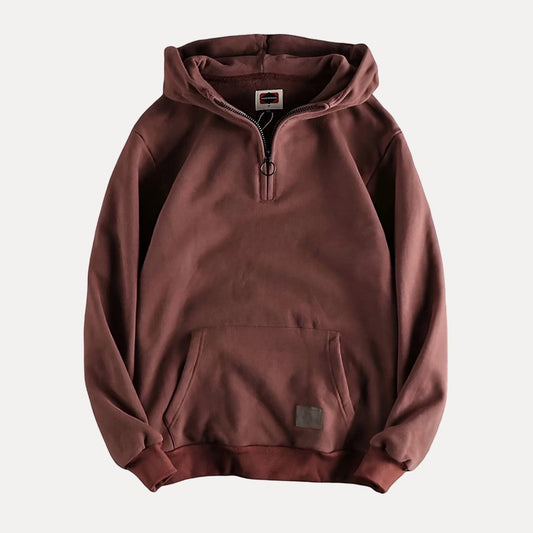 Alessandro | Men’s Kinetic Zip-Hoodie Uniform
