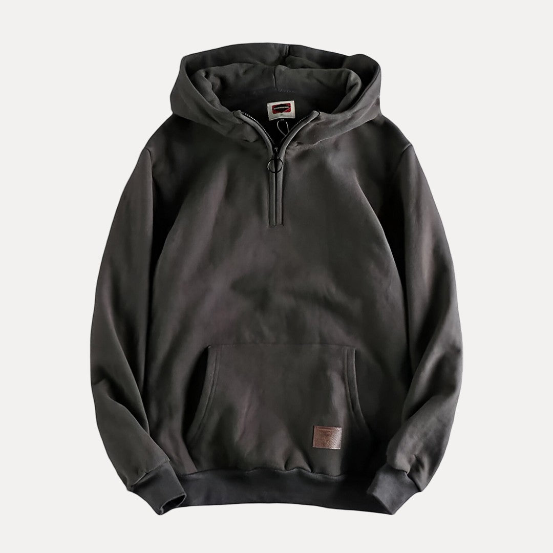 Alessandro | Men’s Kinetic Zip-Hoodie Uniform