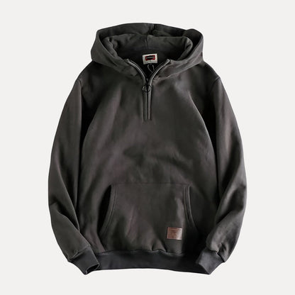 Alessandro | Men’s Kinetic Zip-Hoodie Uniform