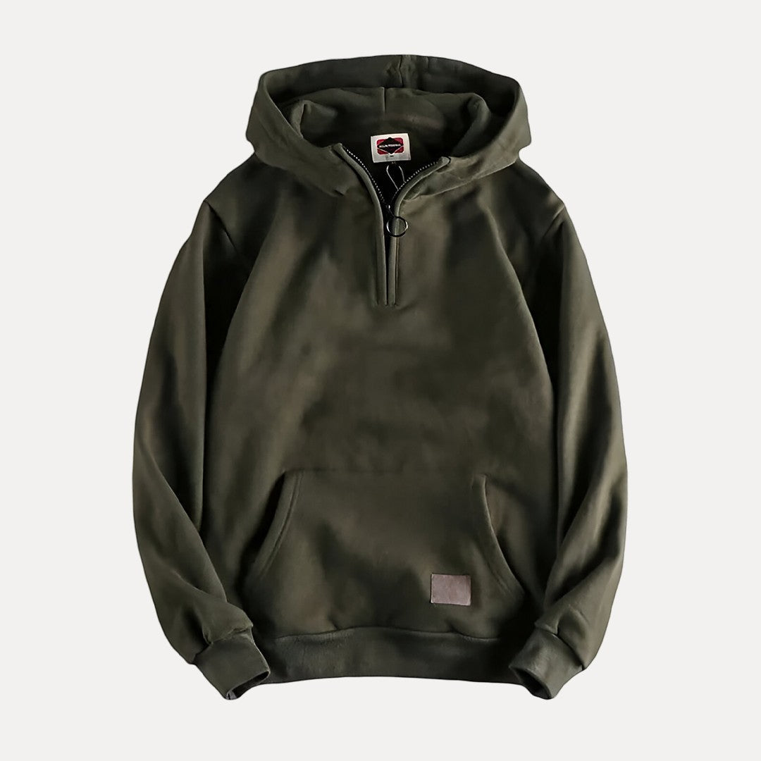 Alessandro | Men’s Kinetic Zip-Hoodie Uniform