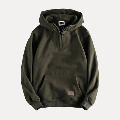Alessandro | Men’s Kinetic Zip-Hoodie Uniform