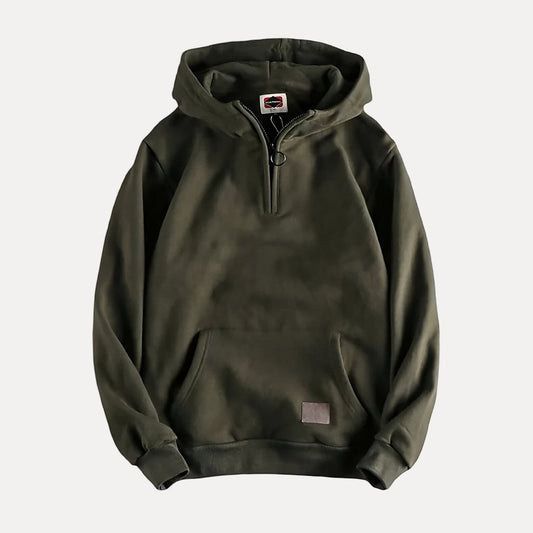 Alessandro | Men’s Kinetic Zip-Hoodie Uniform