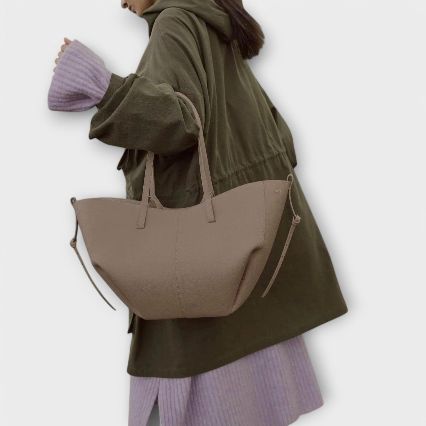 Kerstin | Women's Spacious Everyday Bag