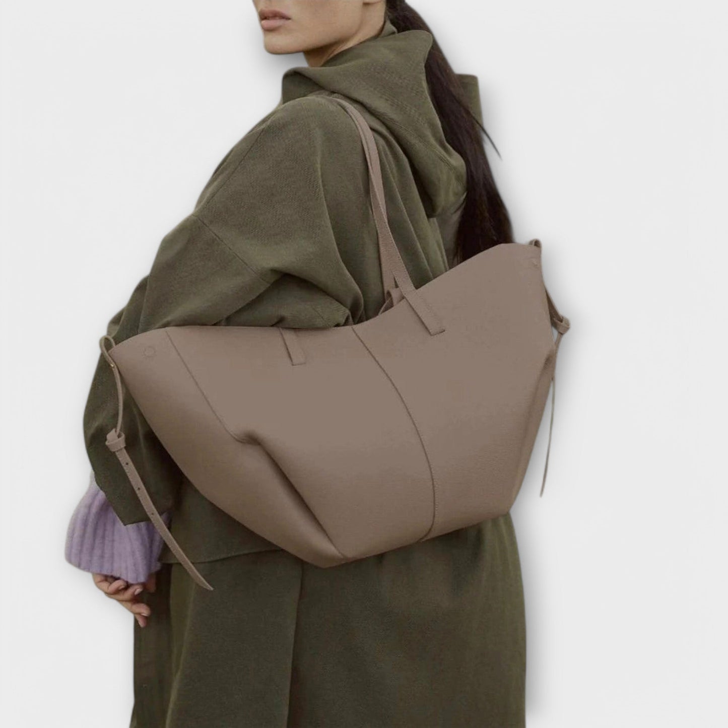 Kerstin | Women's Spacious Everyday Bag