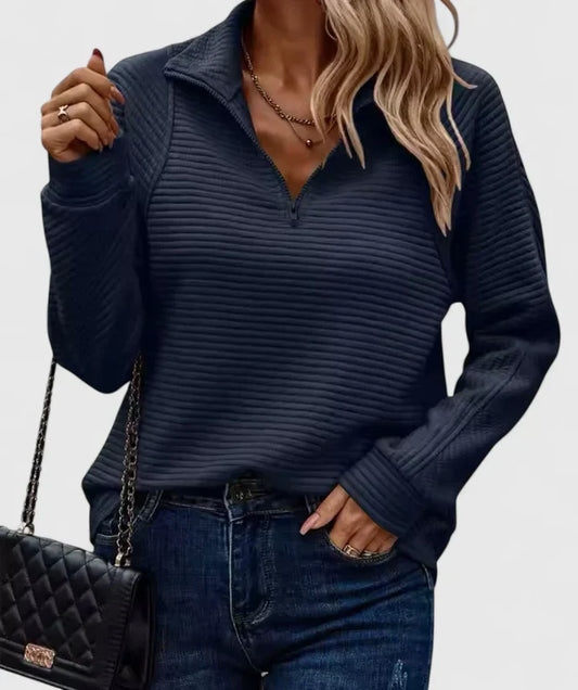 Ampelina | Women's Cozy Soft Sophisticated Sweater