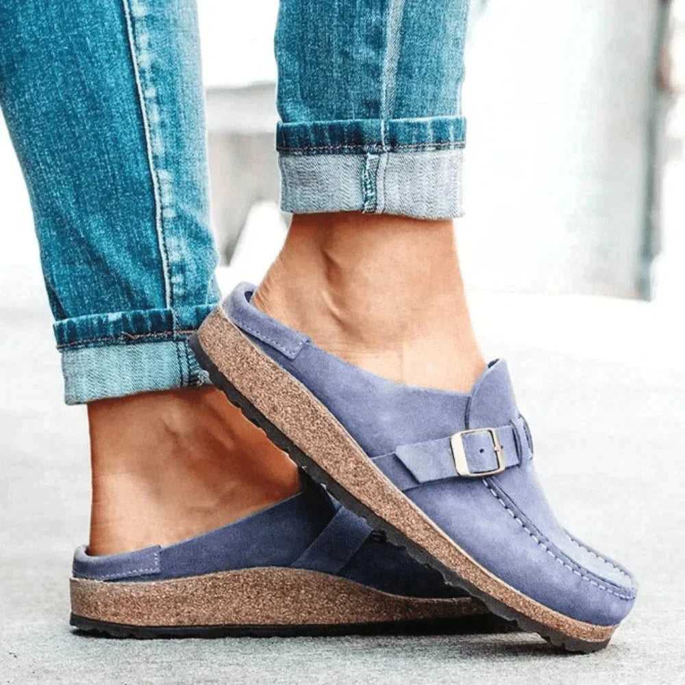 Martina | Women's Classic Comfortable Stylish Loafer